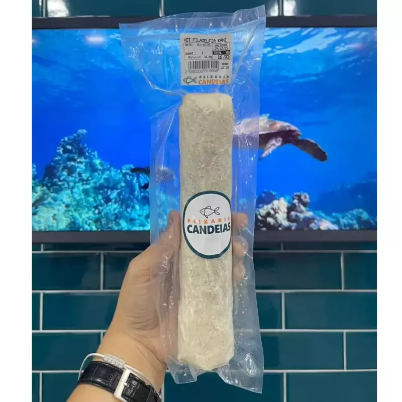 Hot Philadelphia Kani