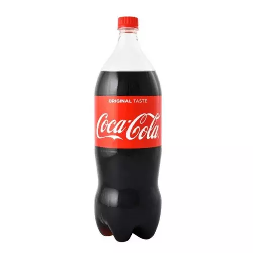Coca Cola Clasica