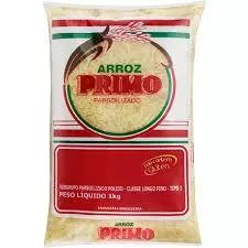 ARROZ 1KG PARBOLIZADO