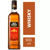 OLD EIGHT 900ML