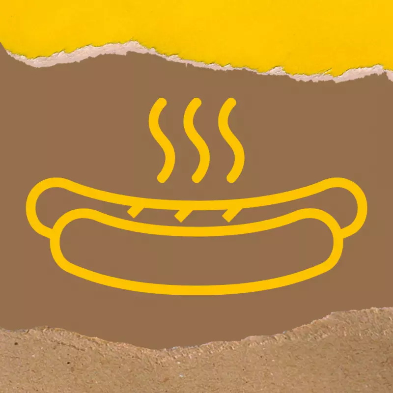 CACHORRO QUENTE TRADICIONAL (15CM)