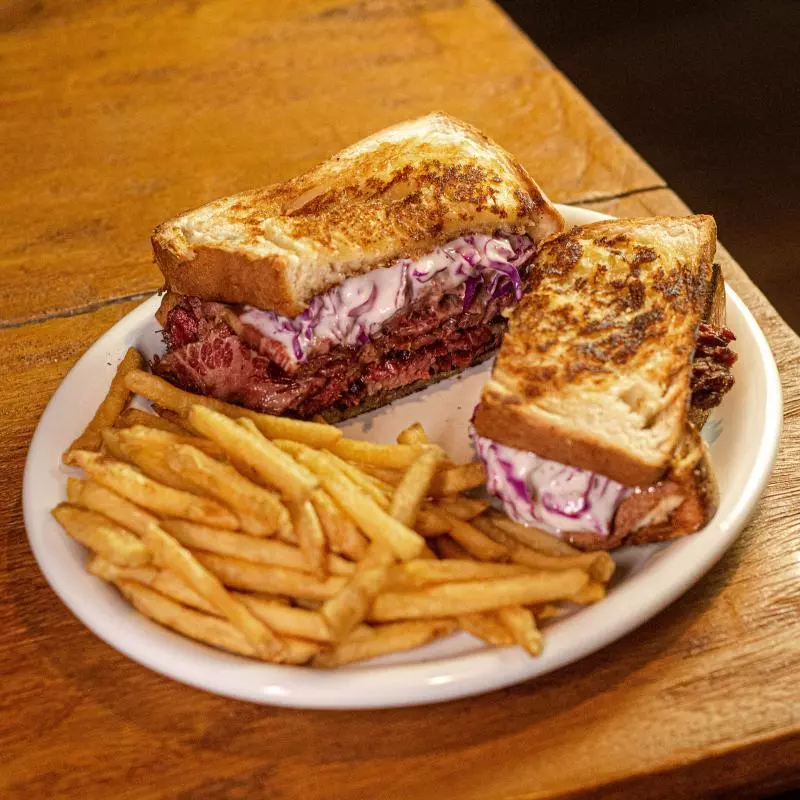 Corned Beef