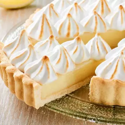 Pie de Limón (entero)