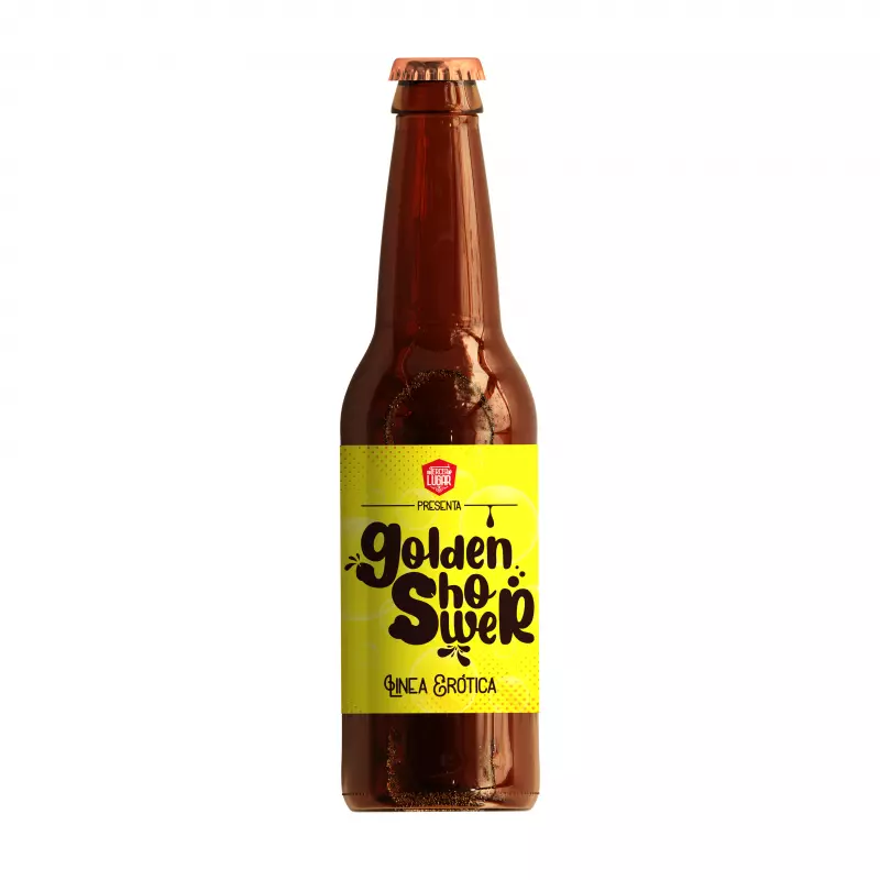 GOLDEN SHOWER