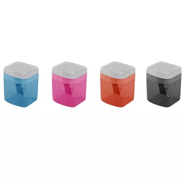 Apontador c/ Depósito - Bazze B2012