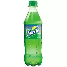 SPRITE 500ML