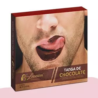 CHOCALATE PARA MUJER
