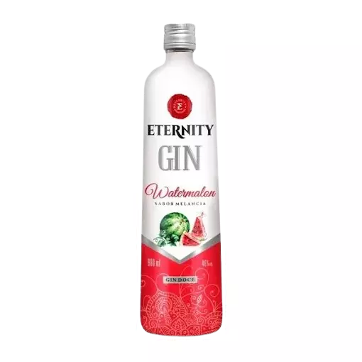 Eternity Watermelon Gin