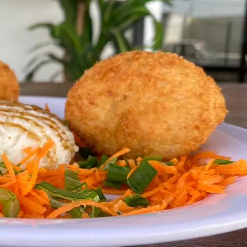 Chile relleno 1 pieza