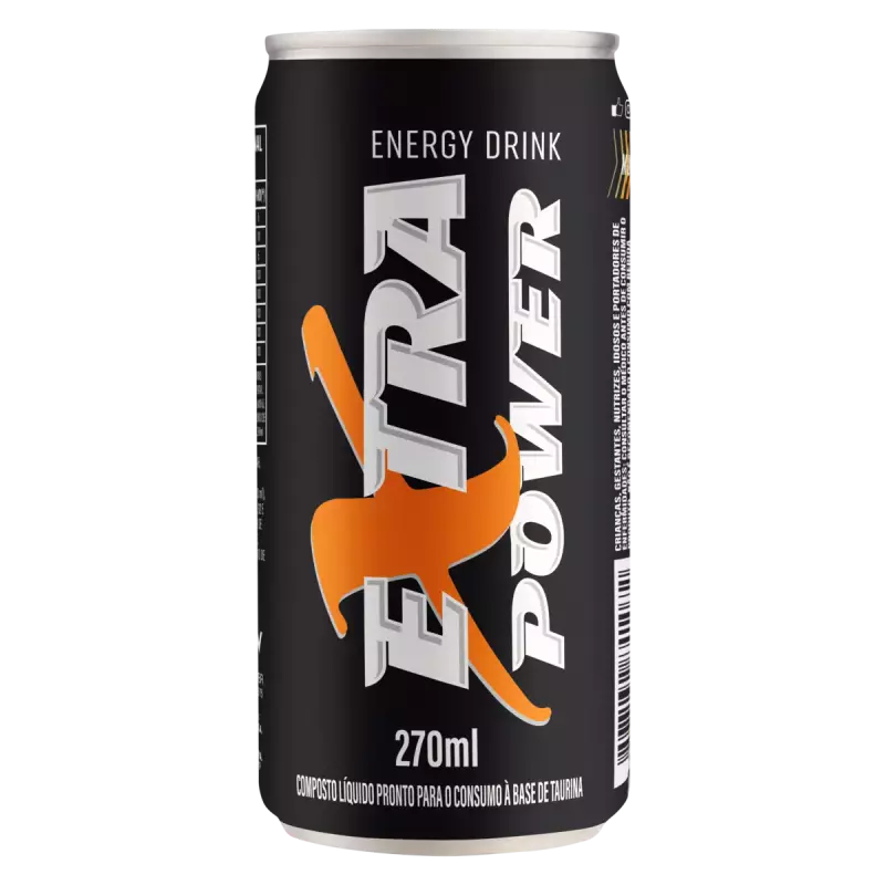 Extra Power 270 ML