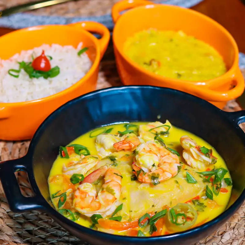 Moqueca Baobá