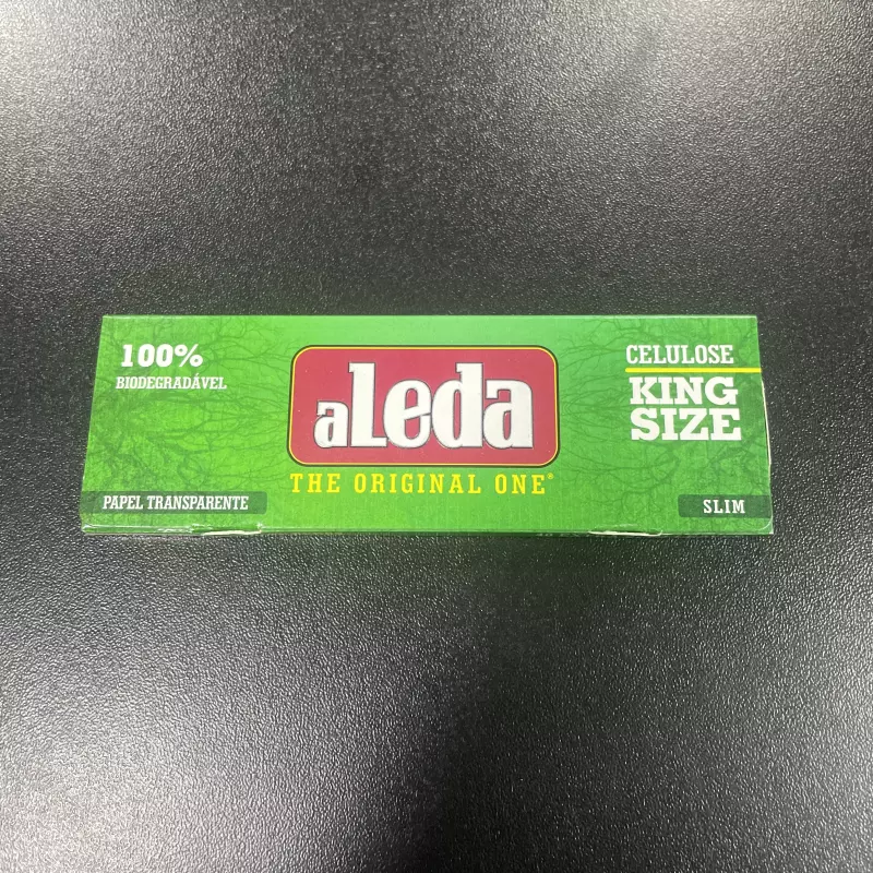 Seda Celulose ALeda king size G