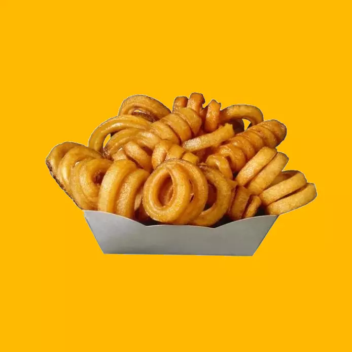 Twist’Fries 🇺🇸