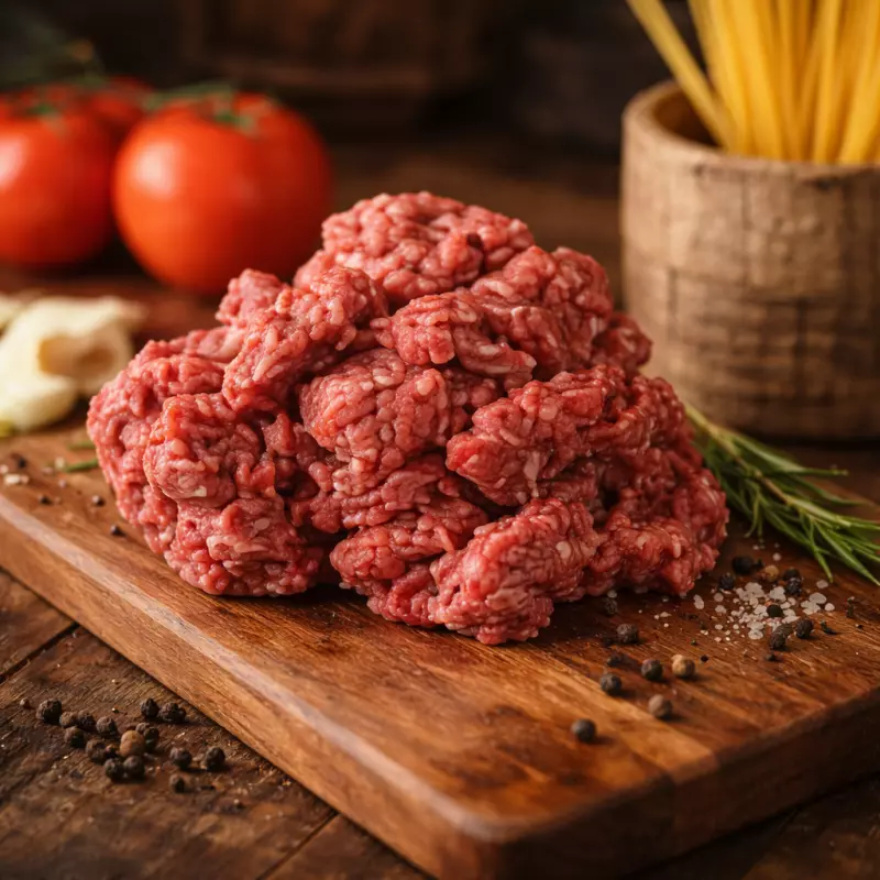 Carne Moida Corrali - 1281