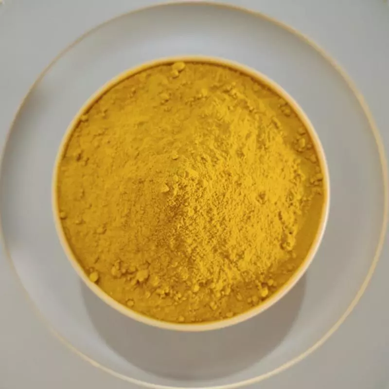 Curcuma em Pó 100grs