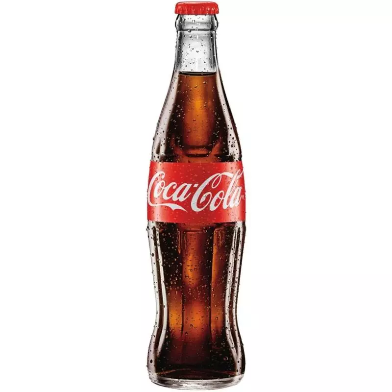 COCA RETORNÁVEL 1L