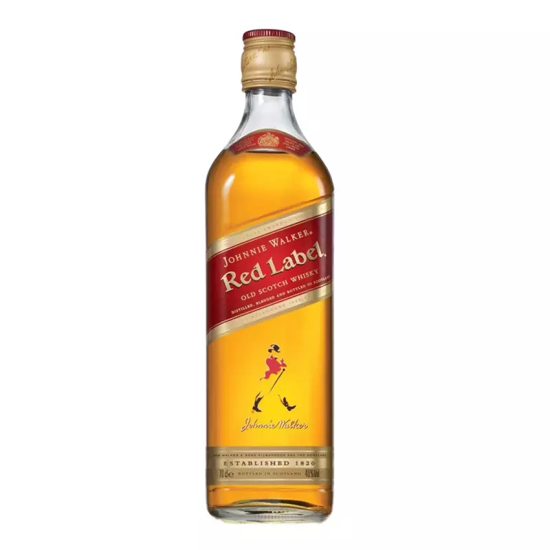 Red Label
