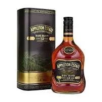APPLETON ESTATE 12 AÑOS