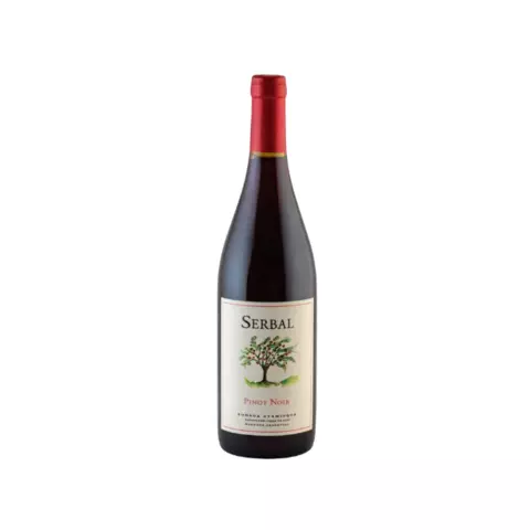 Serbal Pinot Noir
