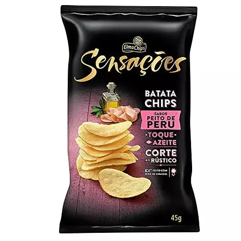 SENSAÇÃO PERU
