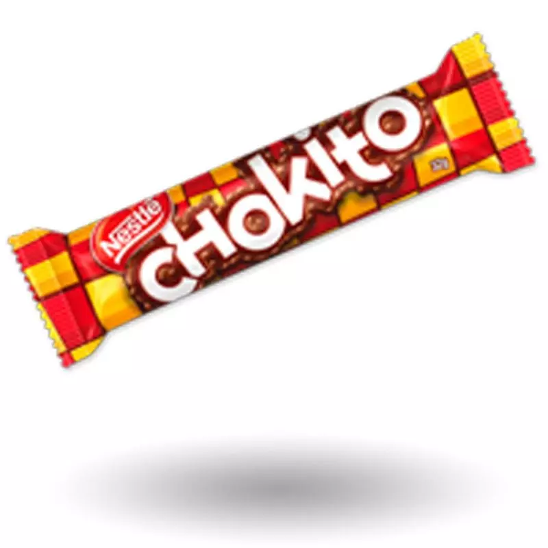 Chocolate Chokito Nestle