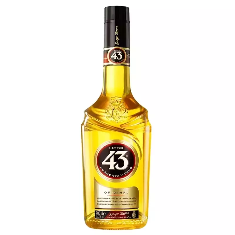 Licor 43