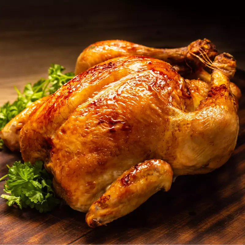 Frango Assado UND - 2310