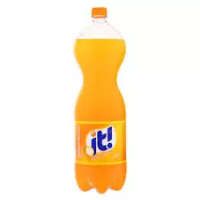 ITI LARANJA 2L