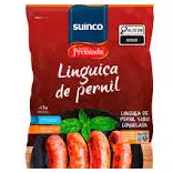 LINGUIÇA CHURRASCO SUINCO