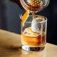 CLAVO OXIDADO CHIVAS REGAL