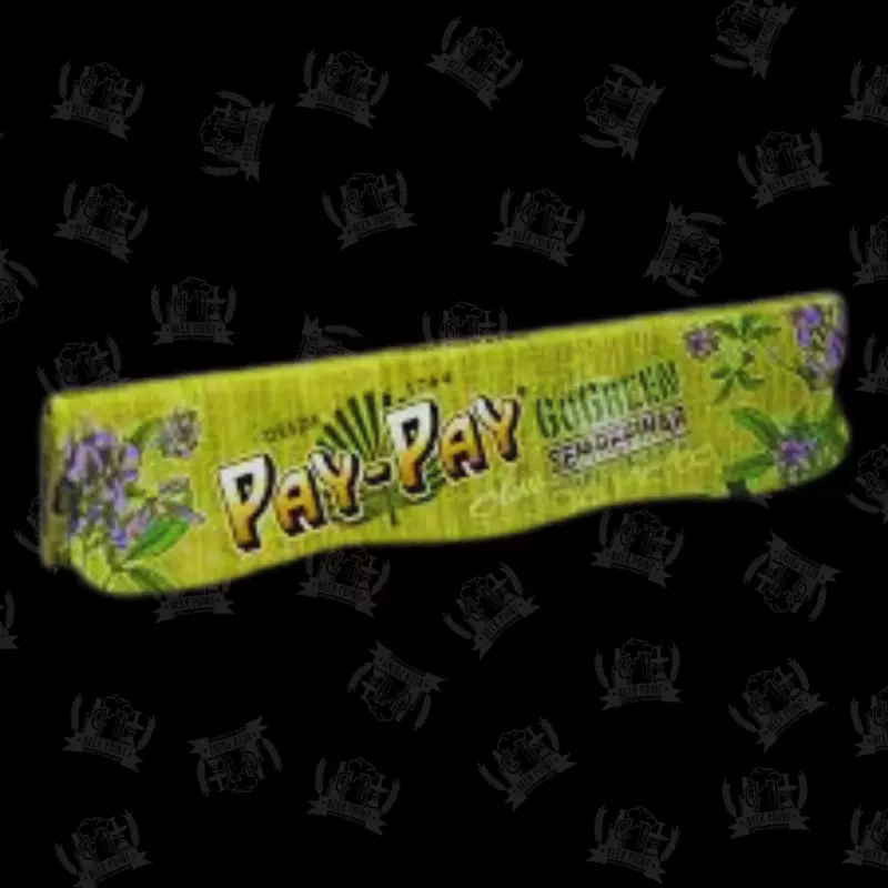 Seda Pay Pay Alfafa