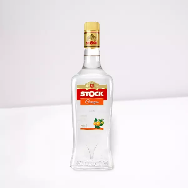 STOCK TRIPLE SEC 720ML