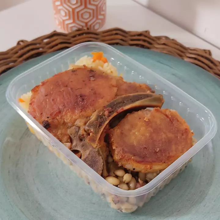 Bisteca Assada(copy)