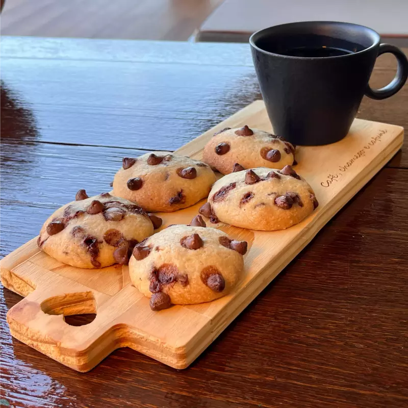Bolachinha cookie