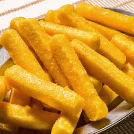 POLENTA FRITA