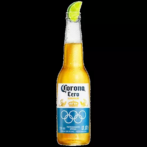 Corona Zero Long Neck