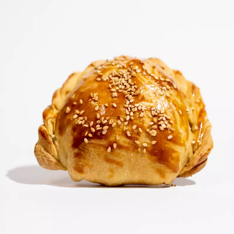 Empanada Hawaiana