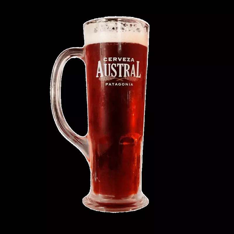 Schop Austral Calafate 500ml