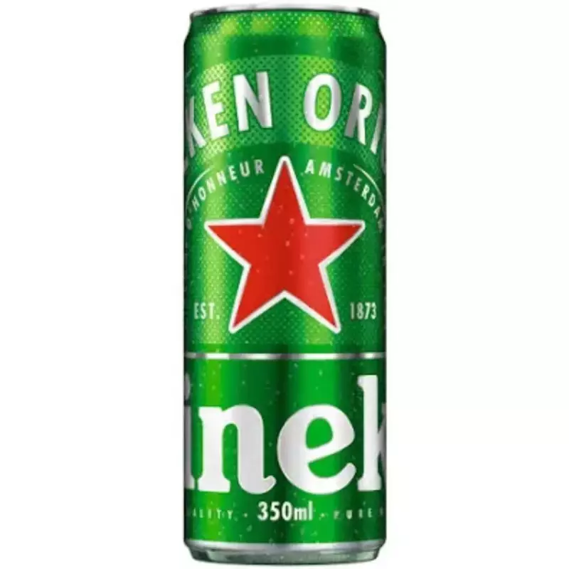 Heineken