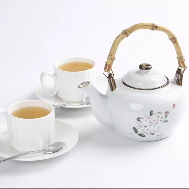 Té Chino (Tetera)