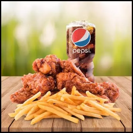 Combo PolliWings                C04