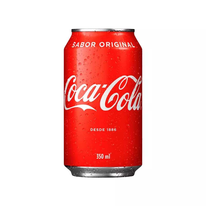 COCA COLA 350ml