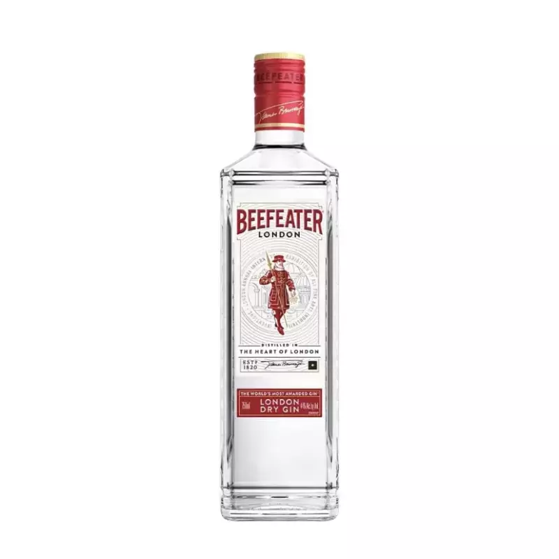 Beefeater (garrafa)