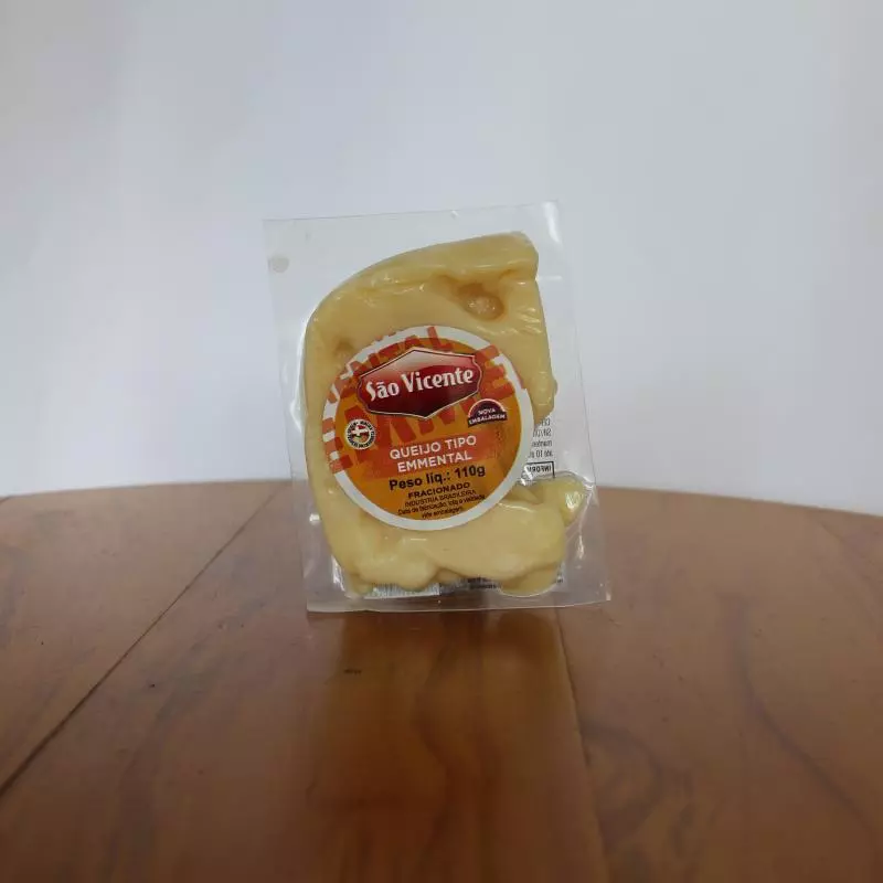 Emmental