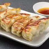 Gyoza