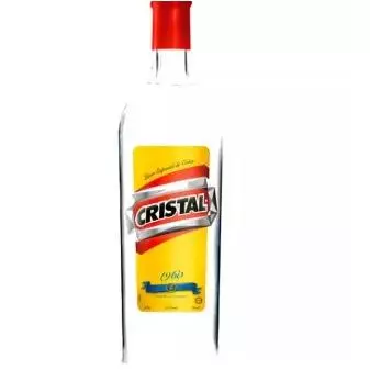 CRISTAL 1960 750ML