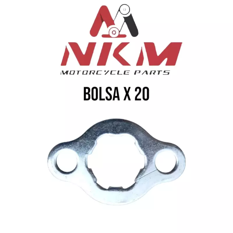 ARANDELA PIÑON SALIDA ECO/SPLENDOR