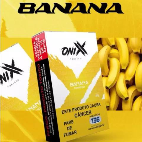 ONIX: Banana