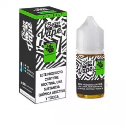 BTV Bubble Mint 20MG