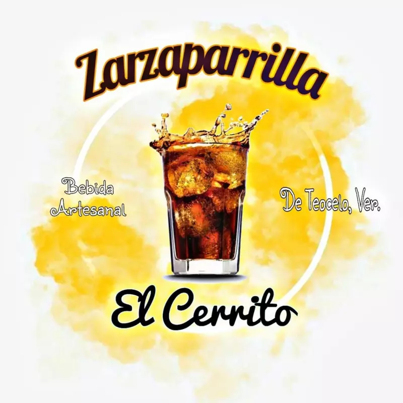 Zarzaparrilla